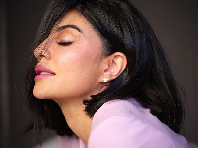 Staggering Photoshoot Of Jacqueliene Fernandez